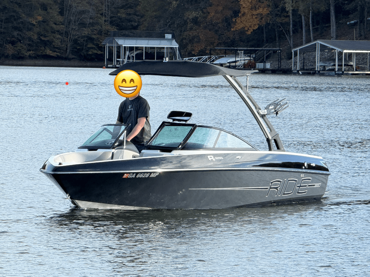 2010 Malibu Ride