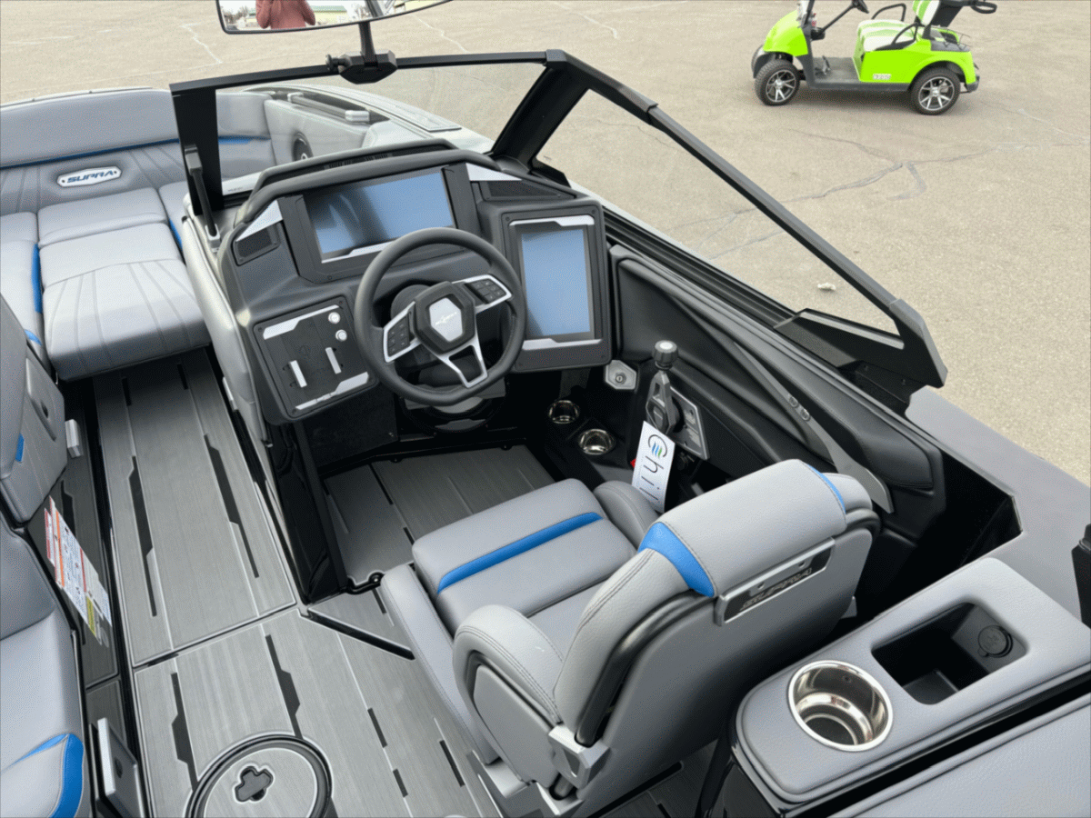 2024 Supra SA400