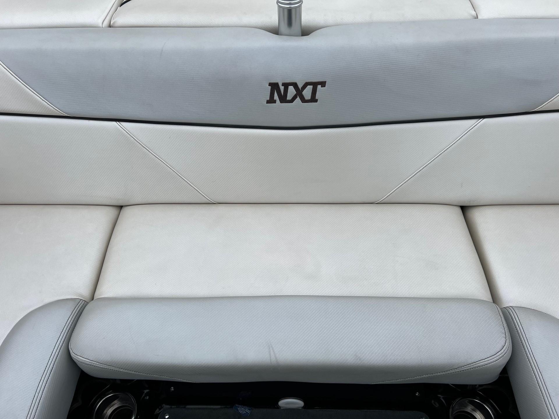 2016 Mastercraft NXT22