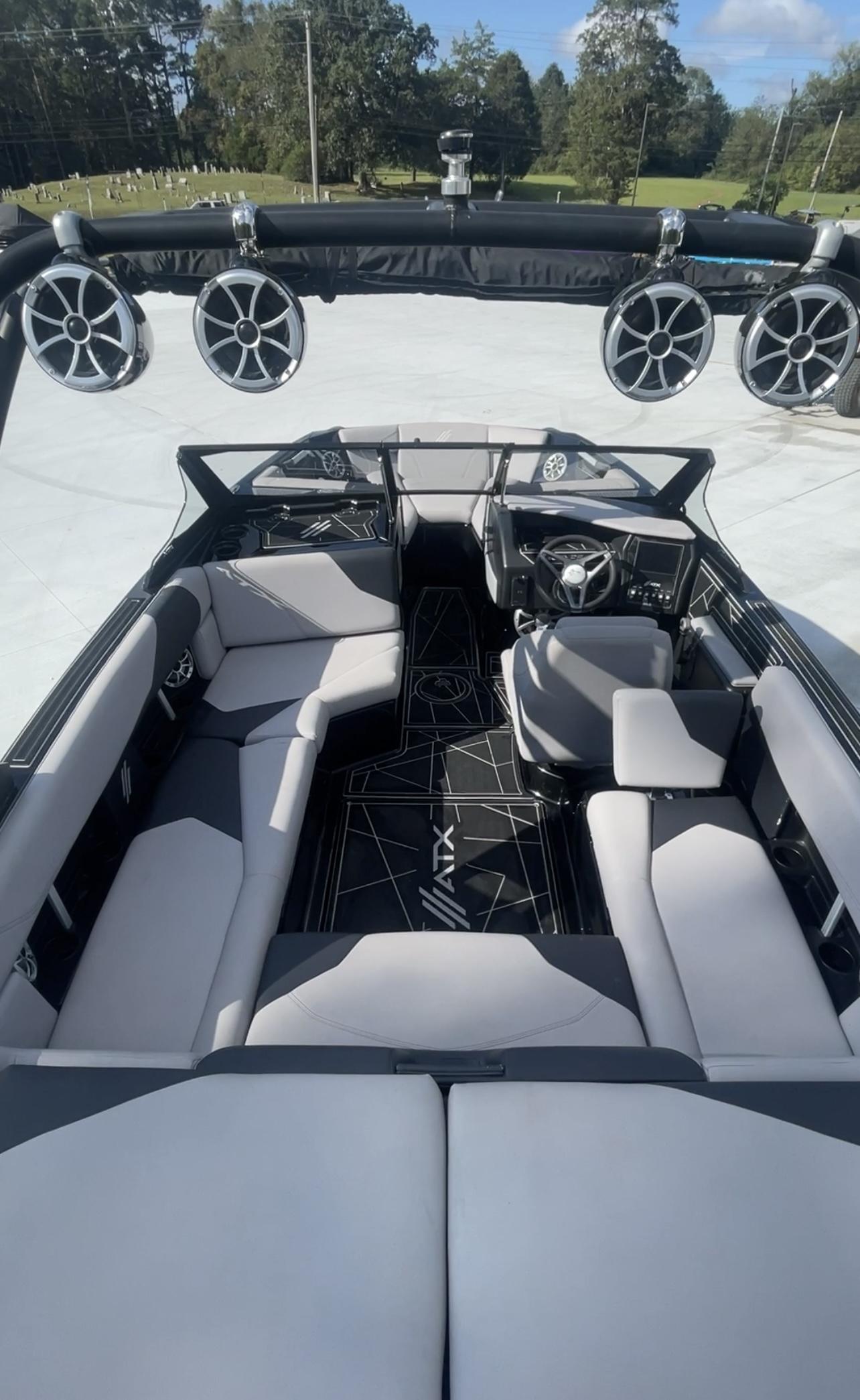 2021 ATX Type S