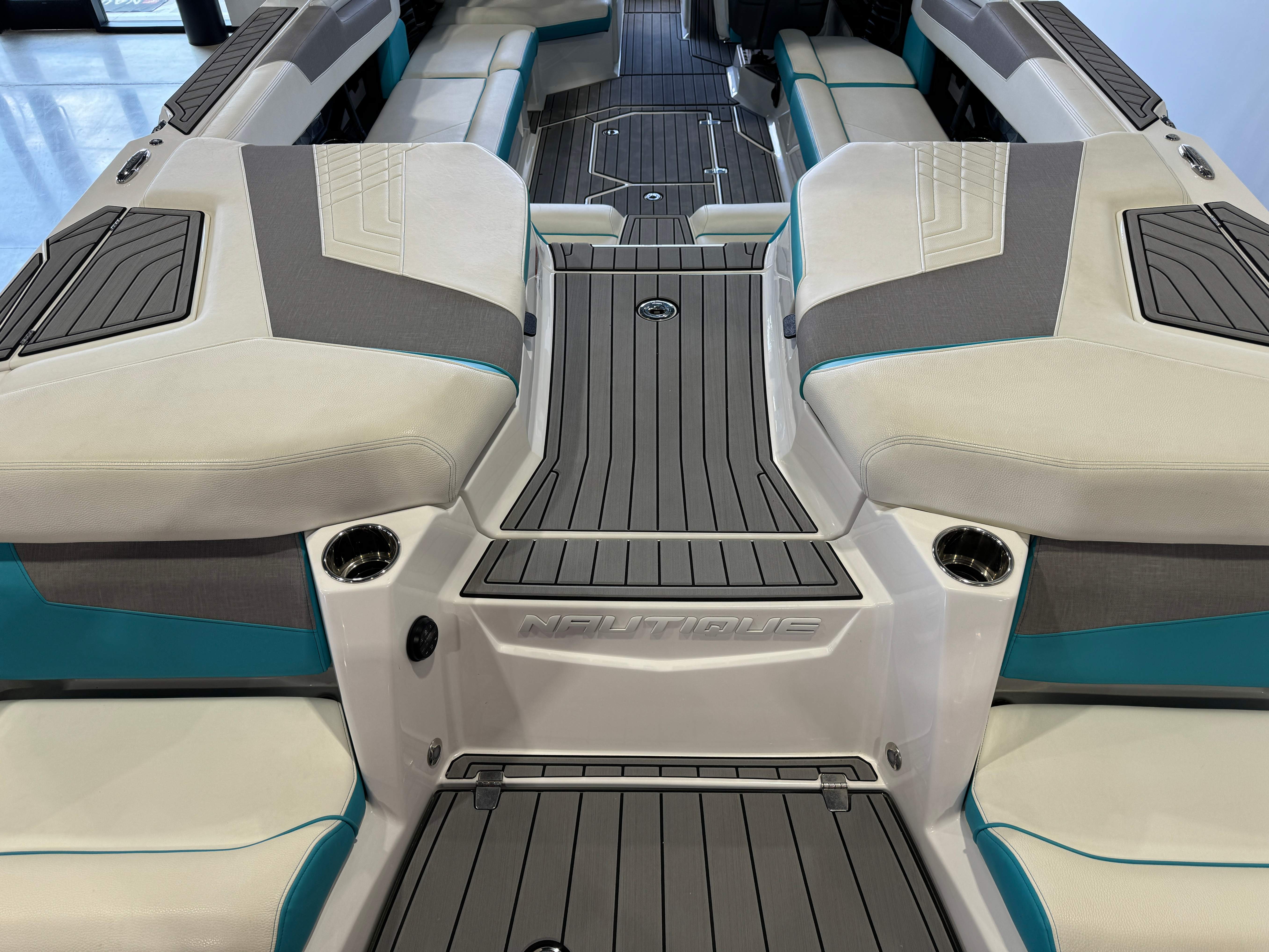 2022 Nautique Super Air Nautique G25