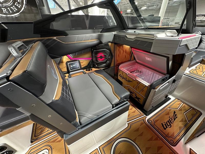 2025 Tige Ultre 25ZX