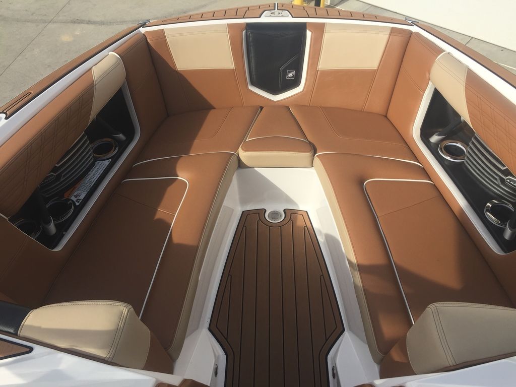 2020 Nautique Super Air Nautique G23