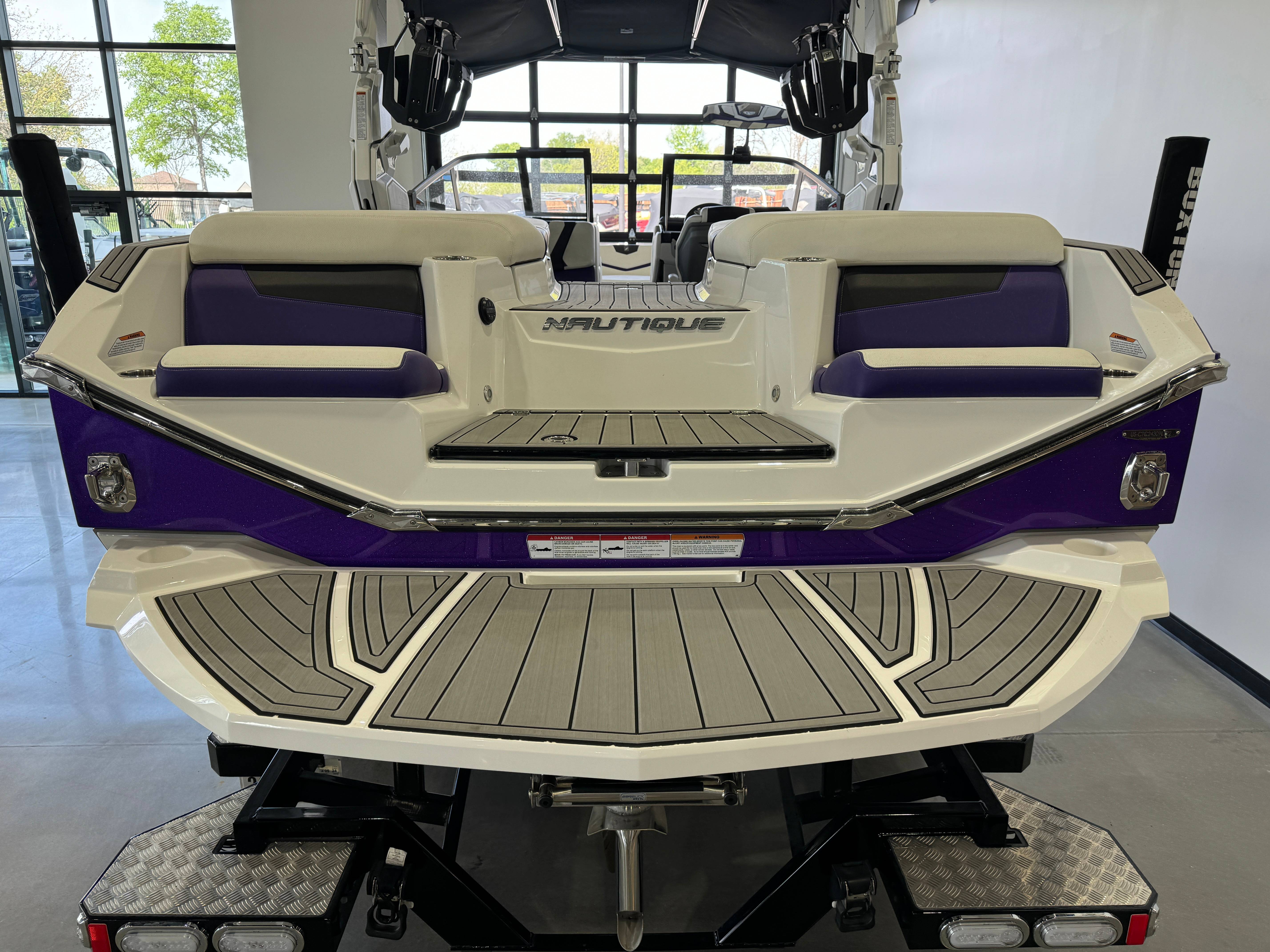 2022 Nautique Super Air Nautique G23