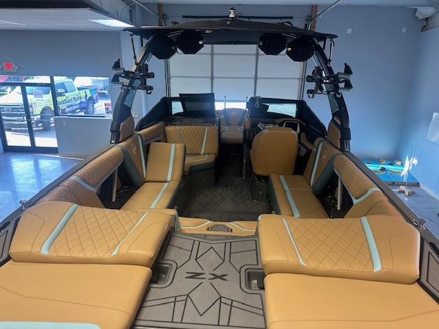 New 2023 Tige 25ZX