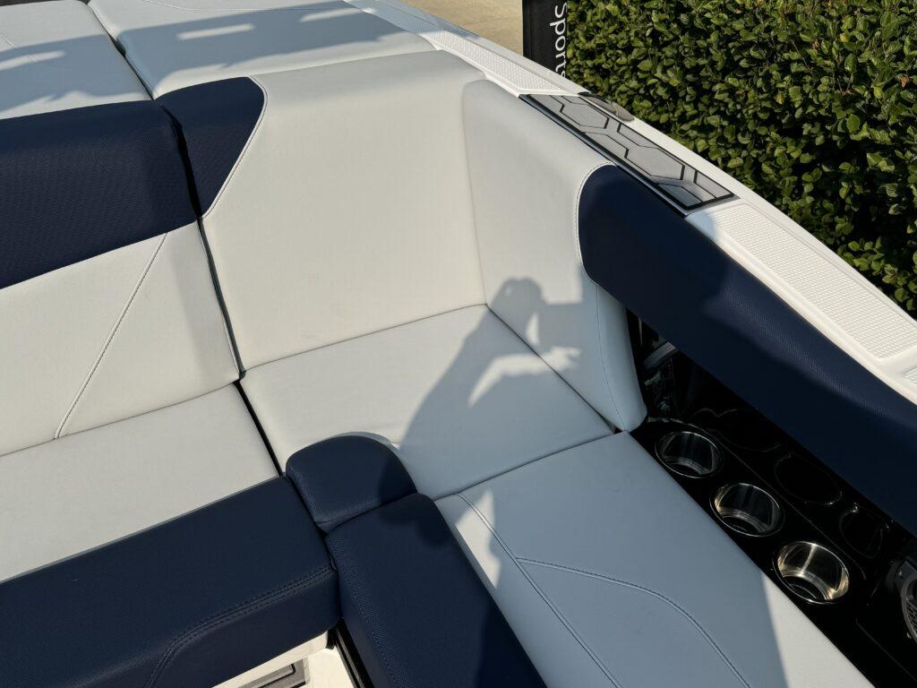 2021 MasterCraft NXT24
