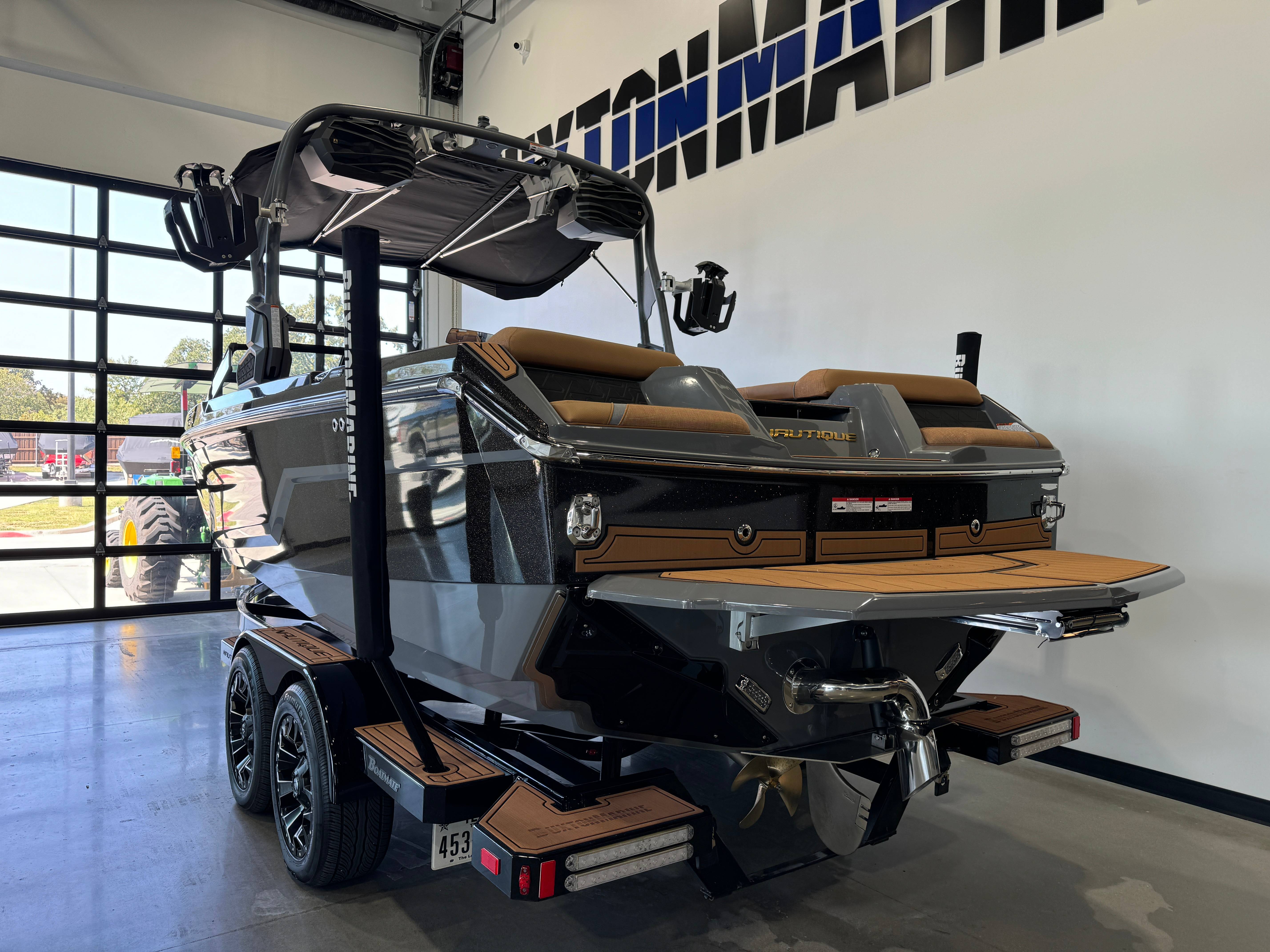 2025 Nautique Super Air Nautique GS22