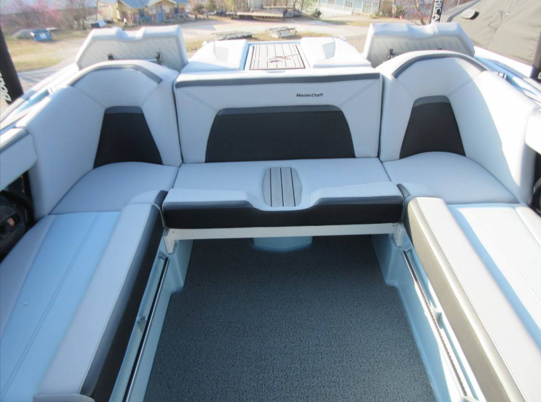 2024 Mastercraft XStar S