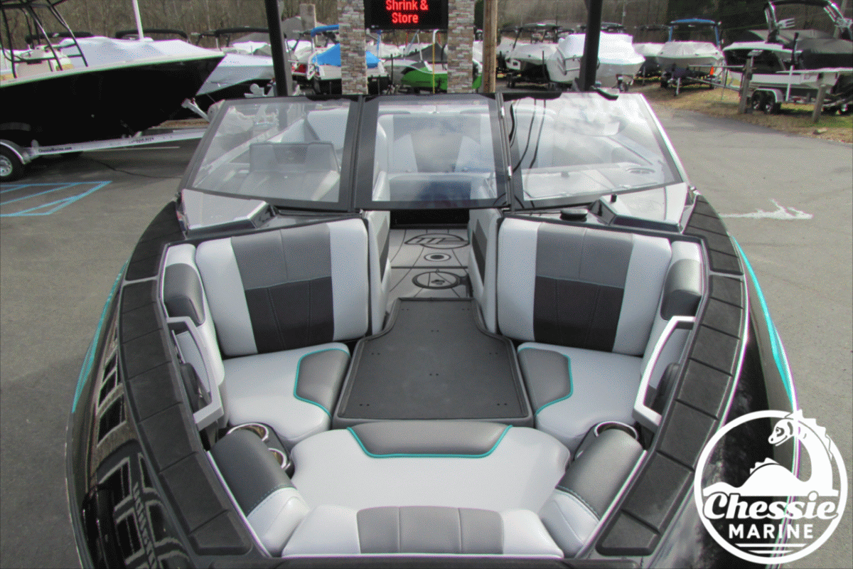 2022 Malibu 20 VTX
