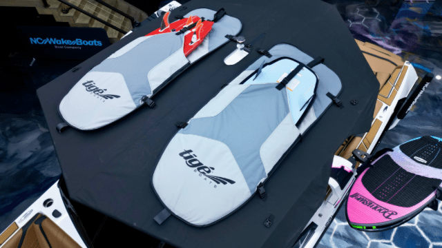 2024 Tige Ultre 23ZX