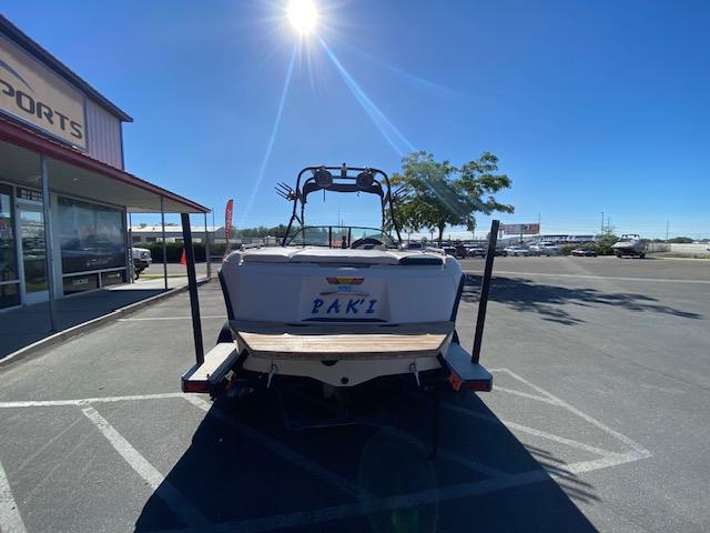 2001 Super Air Nautique