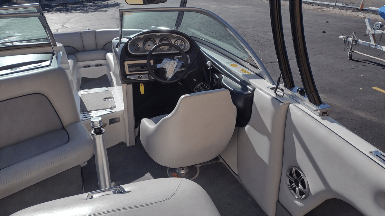 2008 Centurion Falcon | 209037