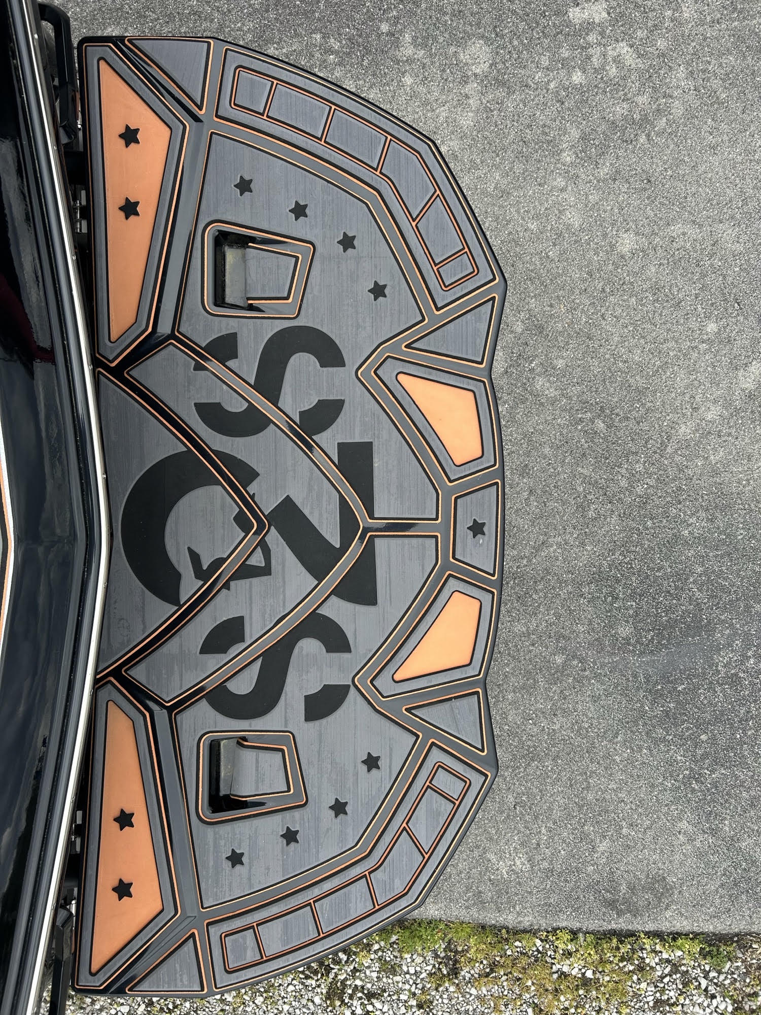 2023 Centurion FI23