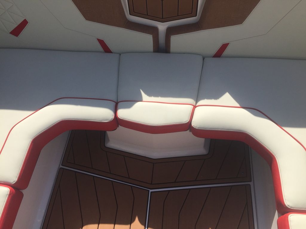 2025 Nautique Super Air Nautique GS20