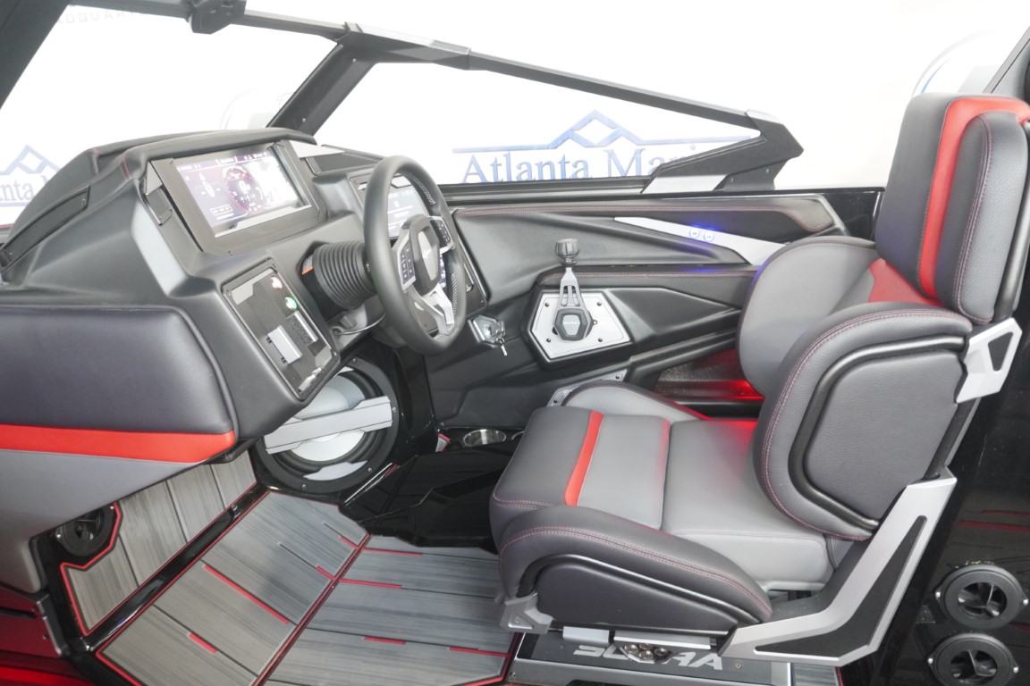 2024 Supra SV 400