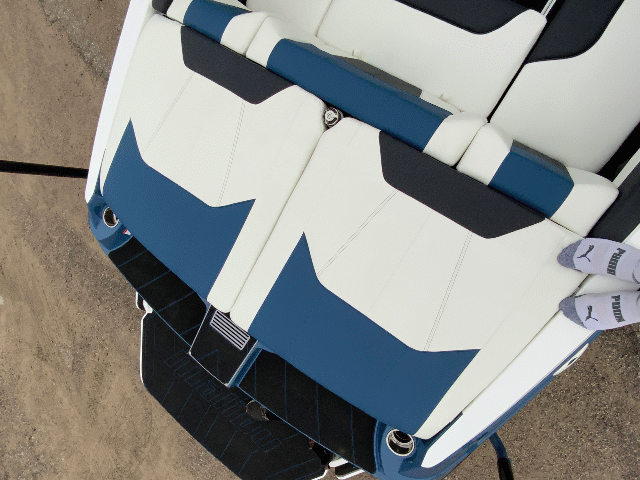 NEW 2024 MALIBU 20’ VTX wakesetter w/ M5DI &amp; TRL
