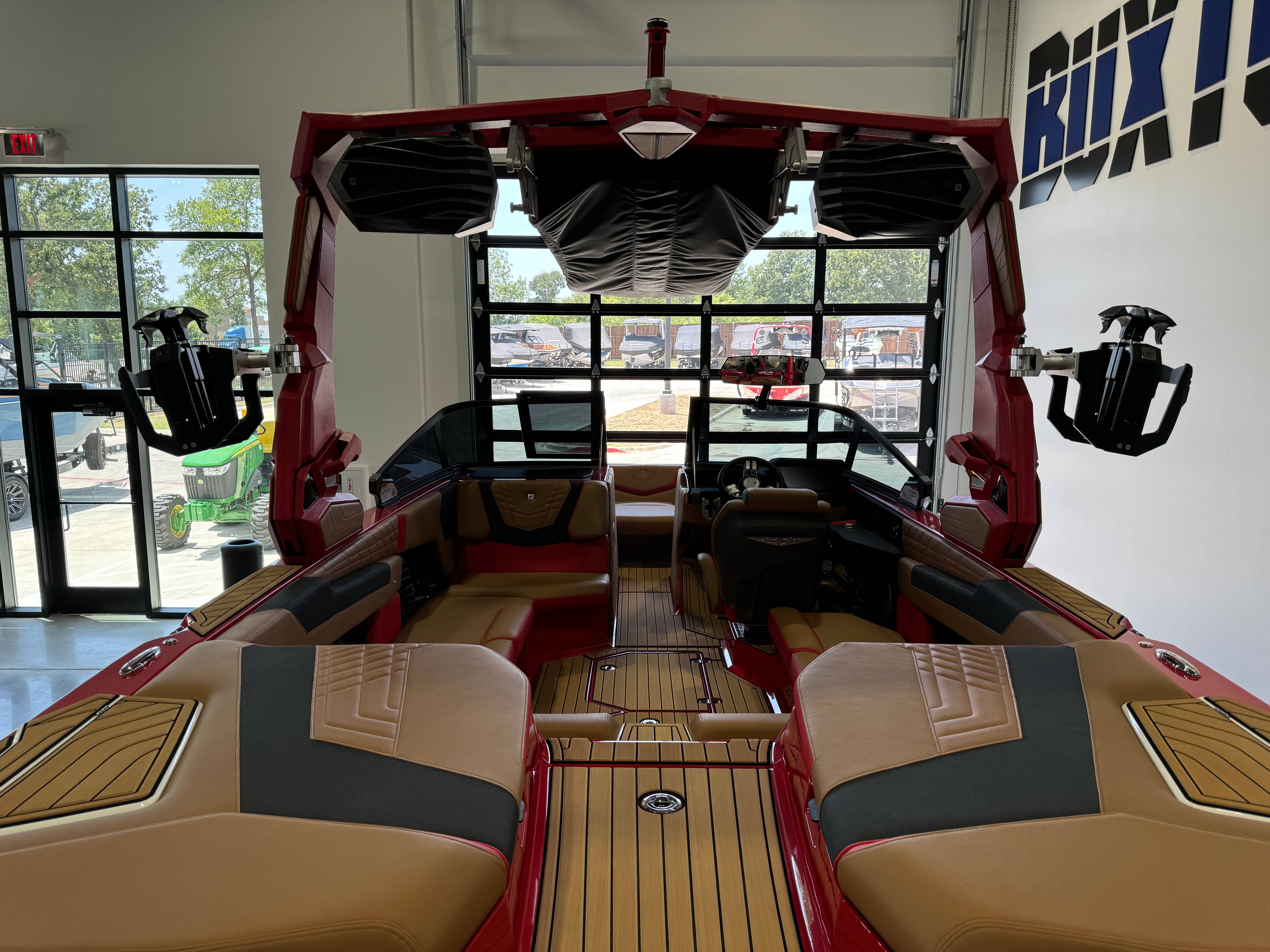 2024 Nautique Super Air Nautique G23