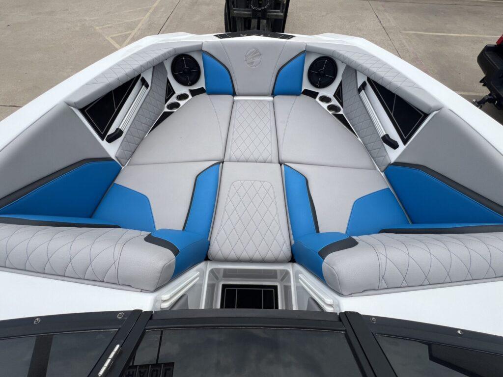 2022 Tige 24RZX