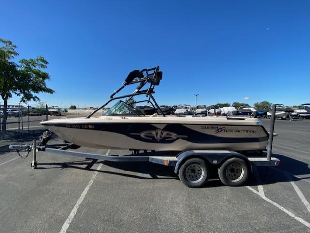 2001 Super Air Nautique