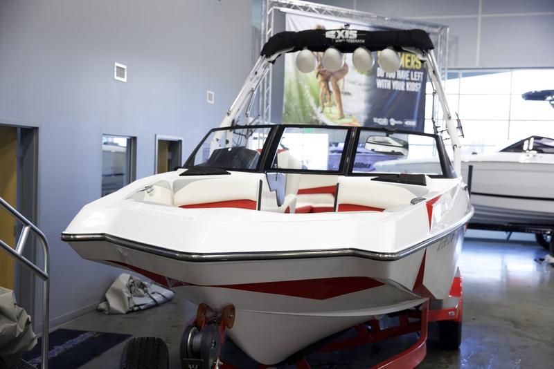 2020 Axis A24