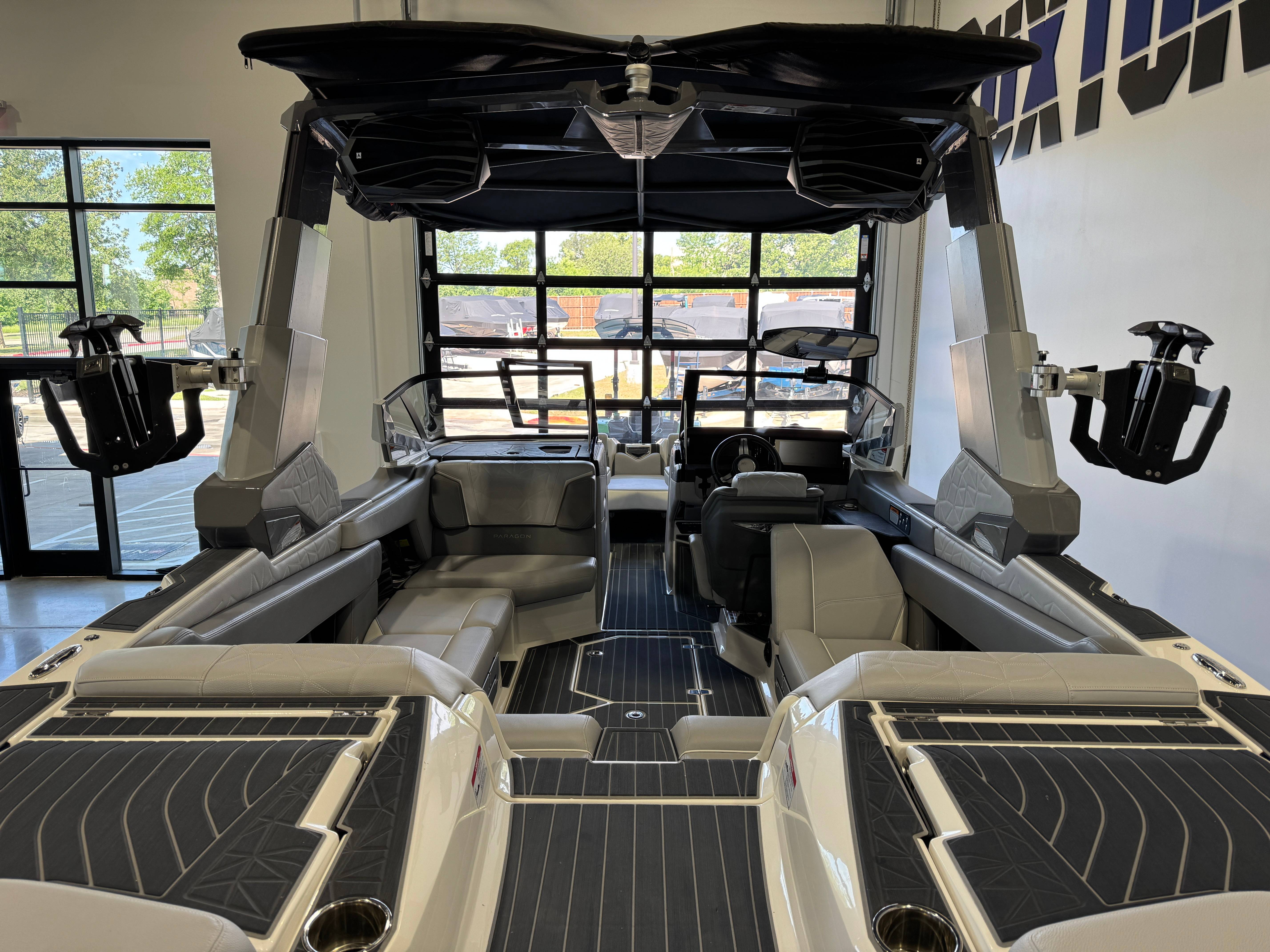 2020 Nautique Super Air Nautique G23 Paragon