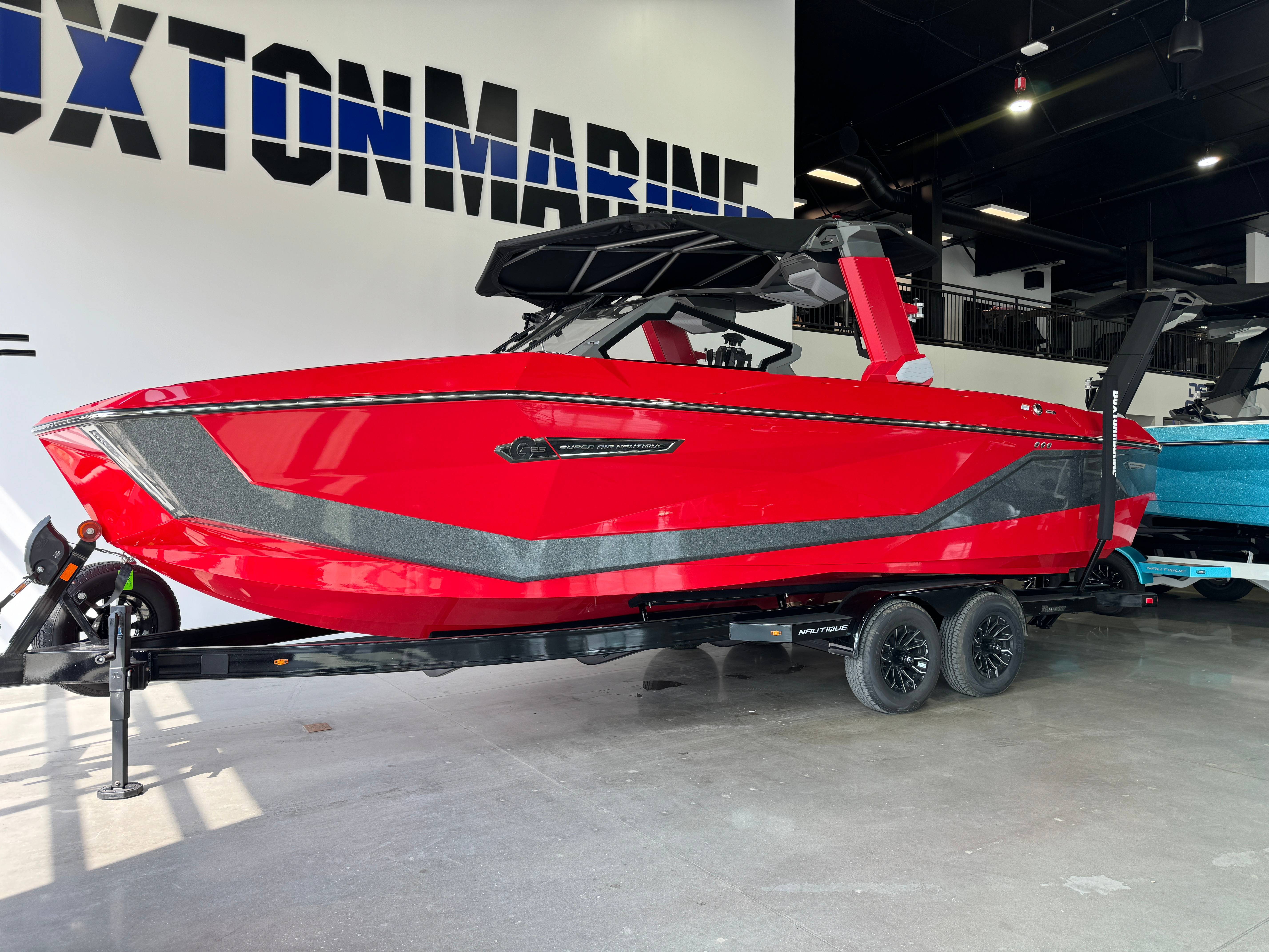 2025 Nautique Super Air Nautique G25