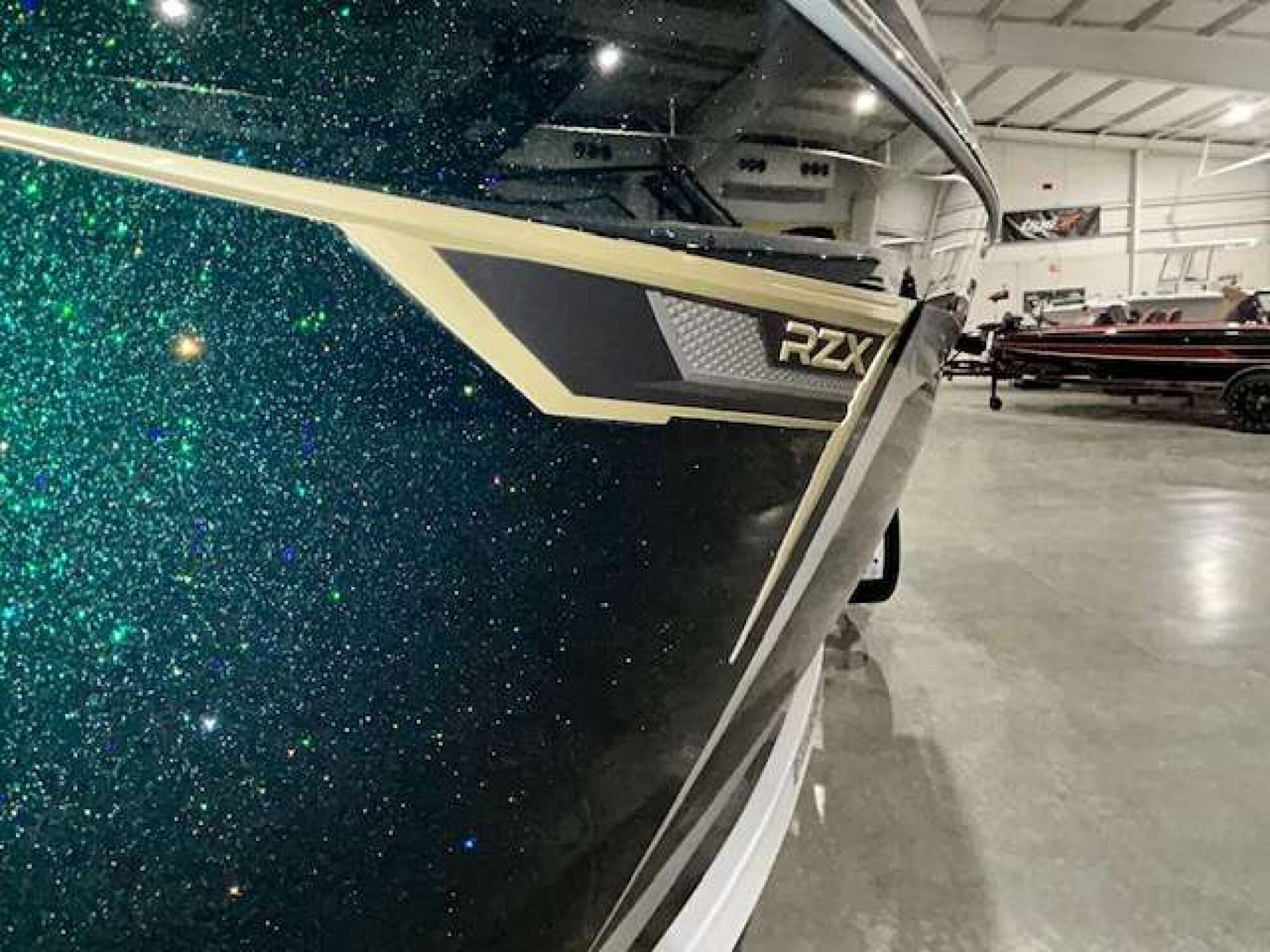 2024 Tige 22RZX
