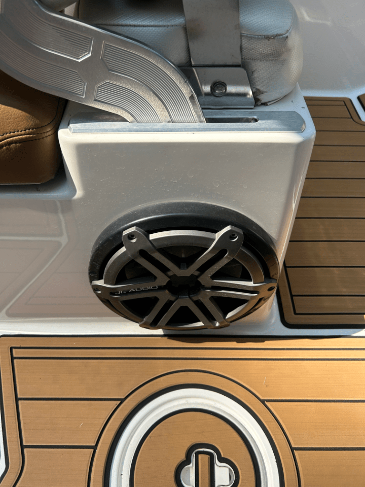 Mastercraft X55