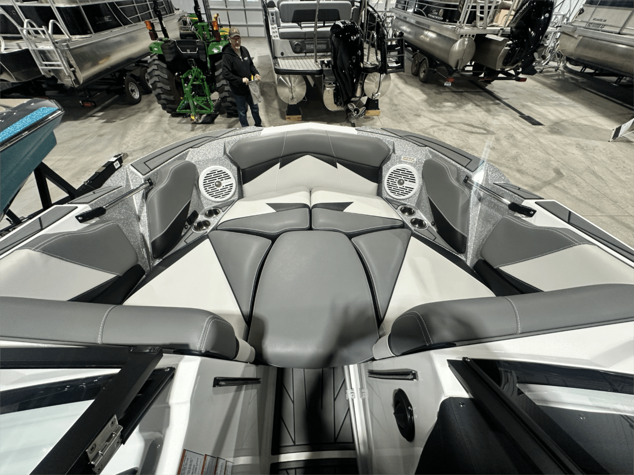 2020 Centurion Fi23 &#8211; Just in time for the summer!