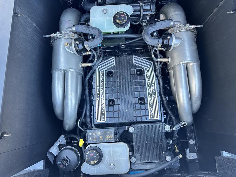2022 Axis A24 &#8211; LT4 Supercharged