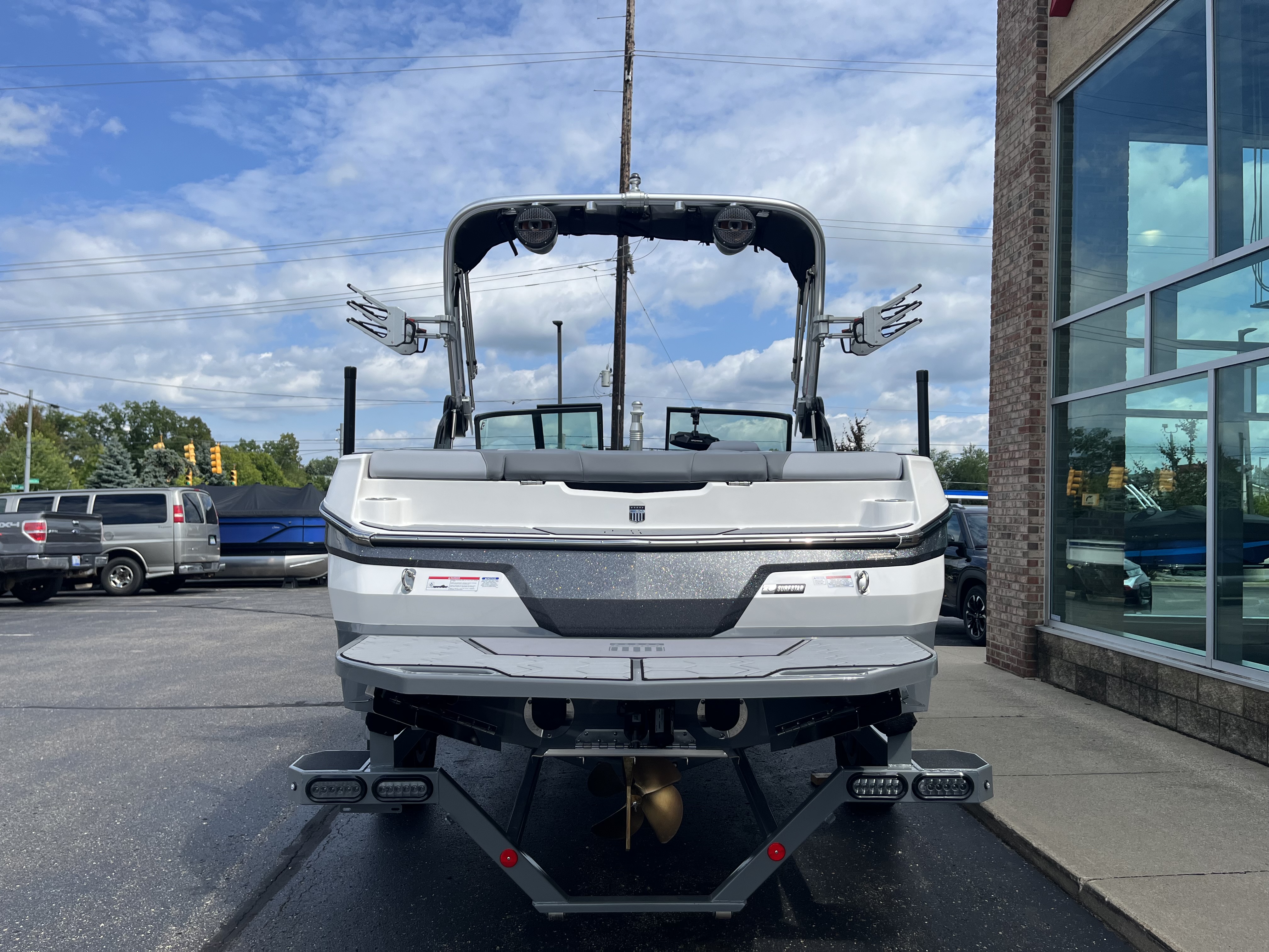2024 MasterCraft NXT20