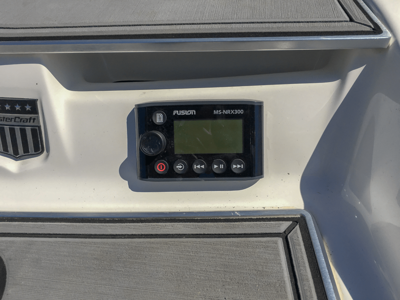 Mastercraft X46