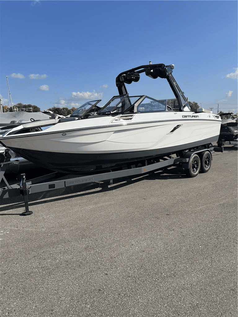 2024 Centurion RI245