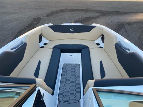 2023 - Mastercraft - NXT24