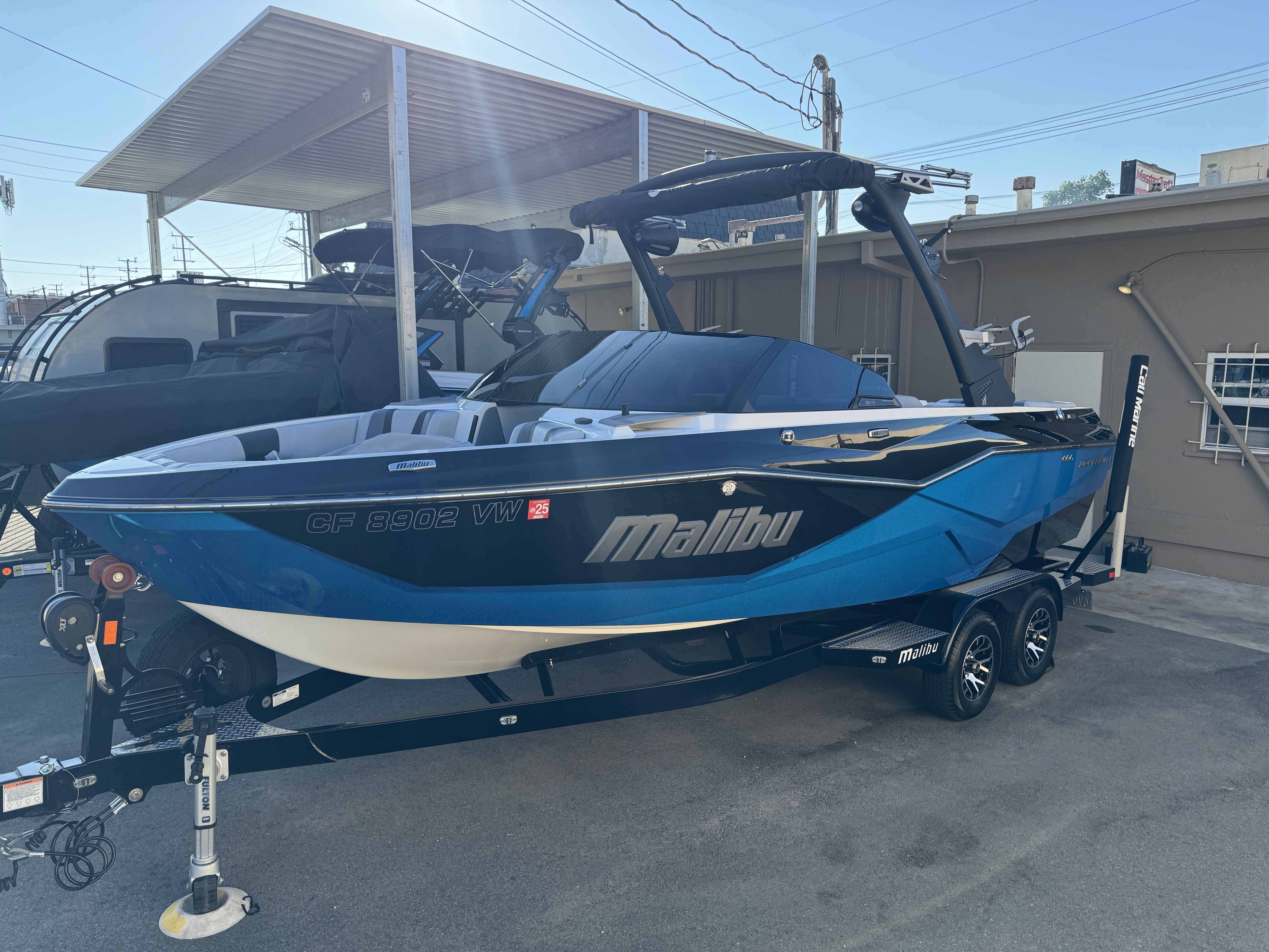 2023 MALIBU 22LSV