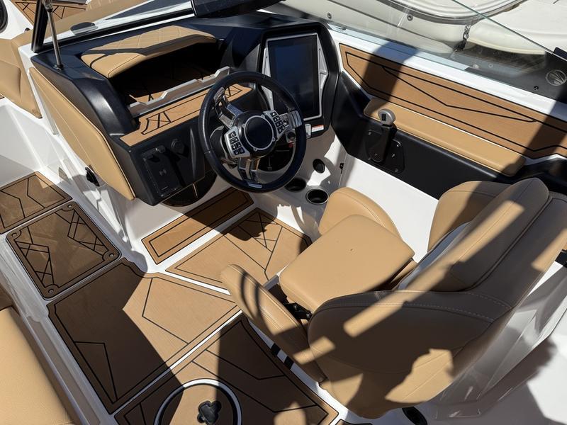 2022 Tige Z3