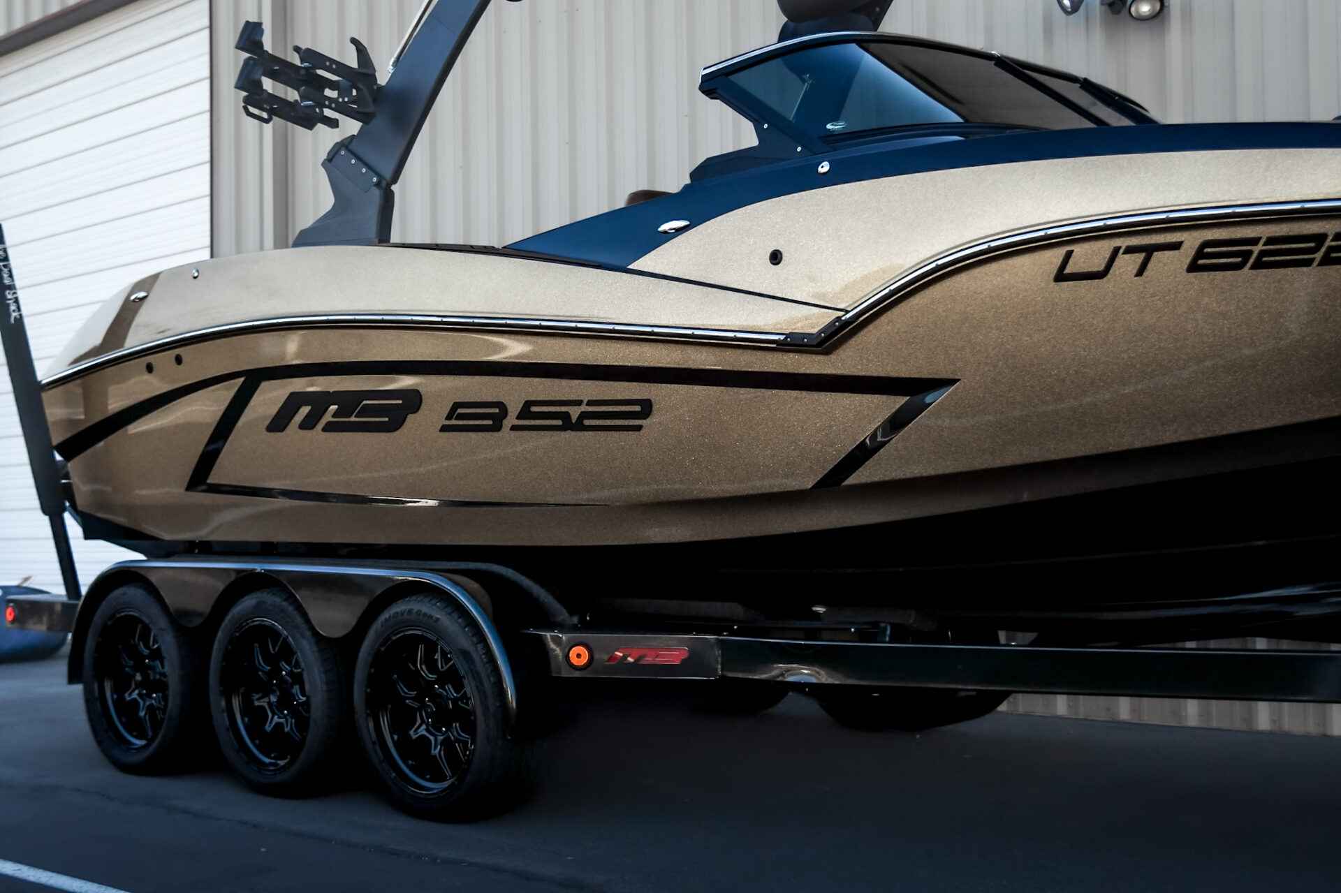 2021 MB Sports 23 Alpha