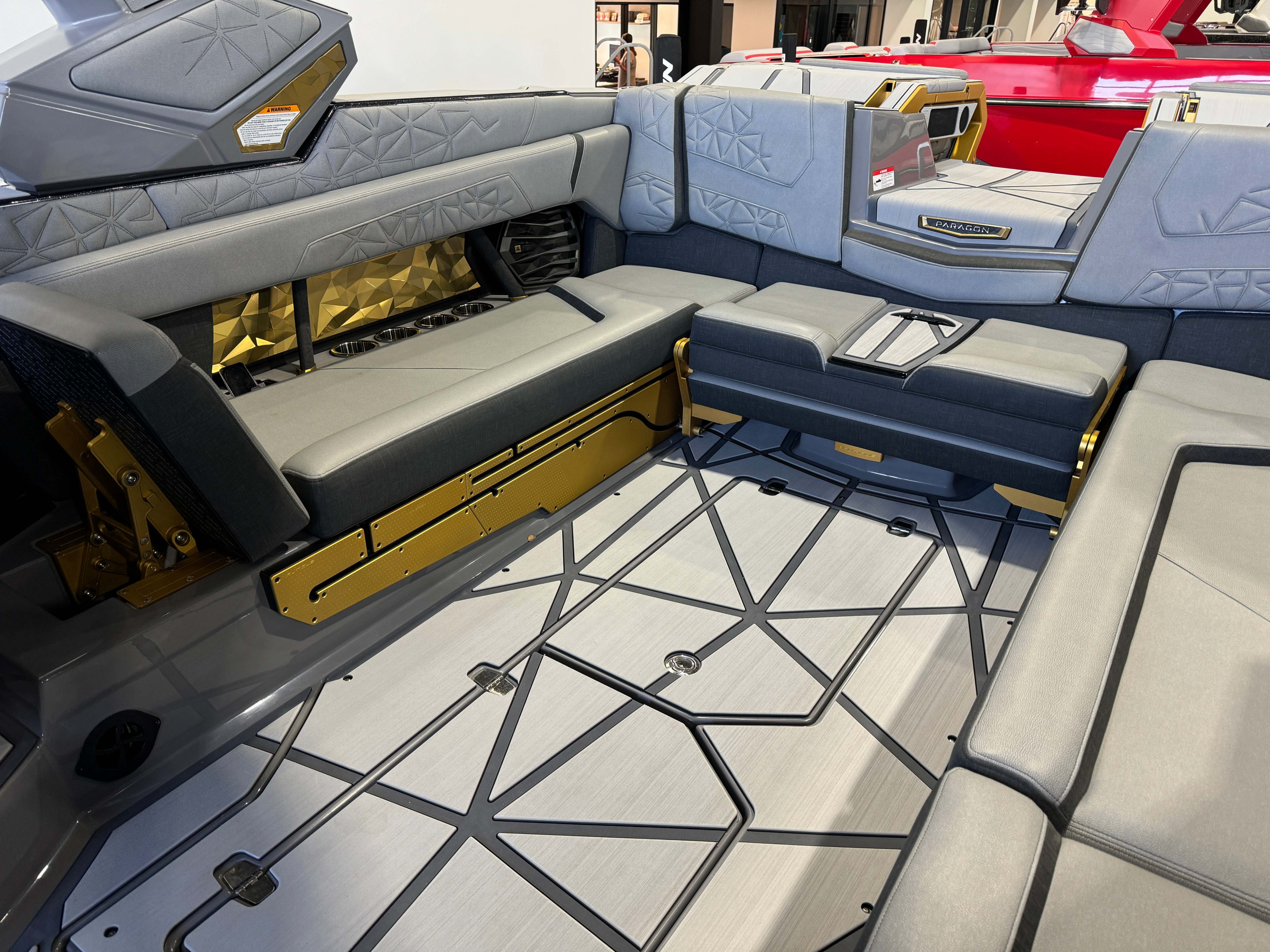 2024 Nautique Super Air Nautique G25 Paragon