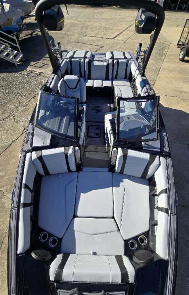 2025 Malibu Boats Wakesetter 22 MXZ