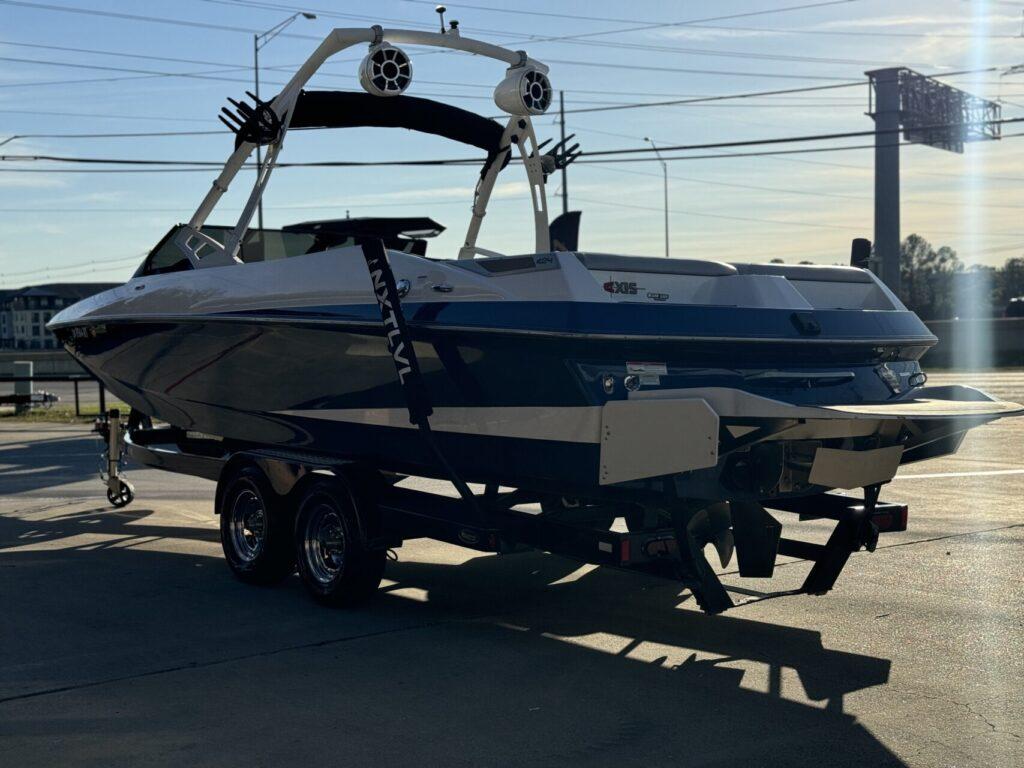 2014 Axis A24
