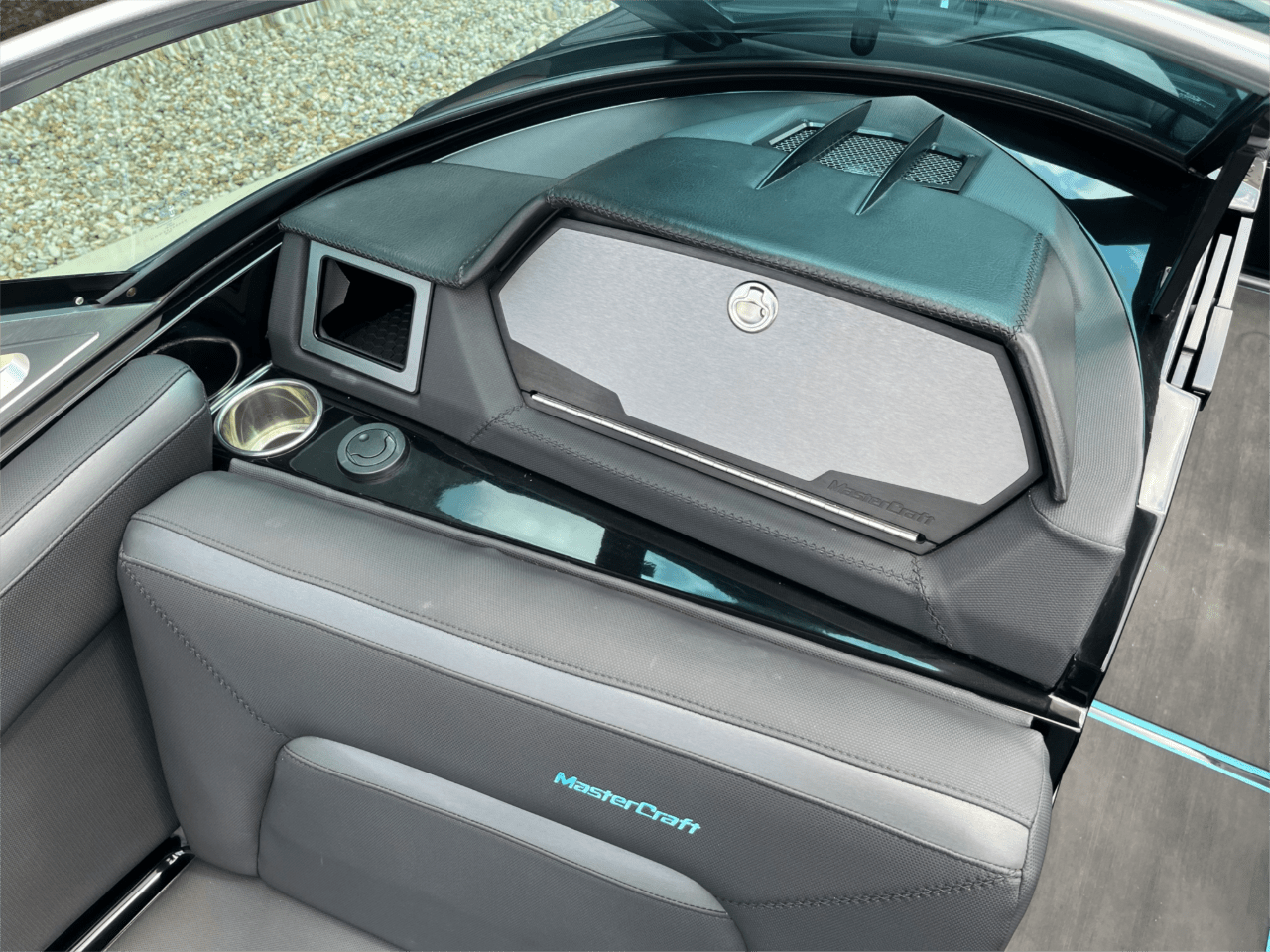 2018 MasterCraft XStar
