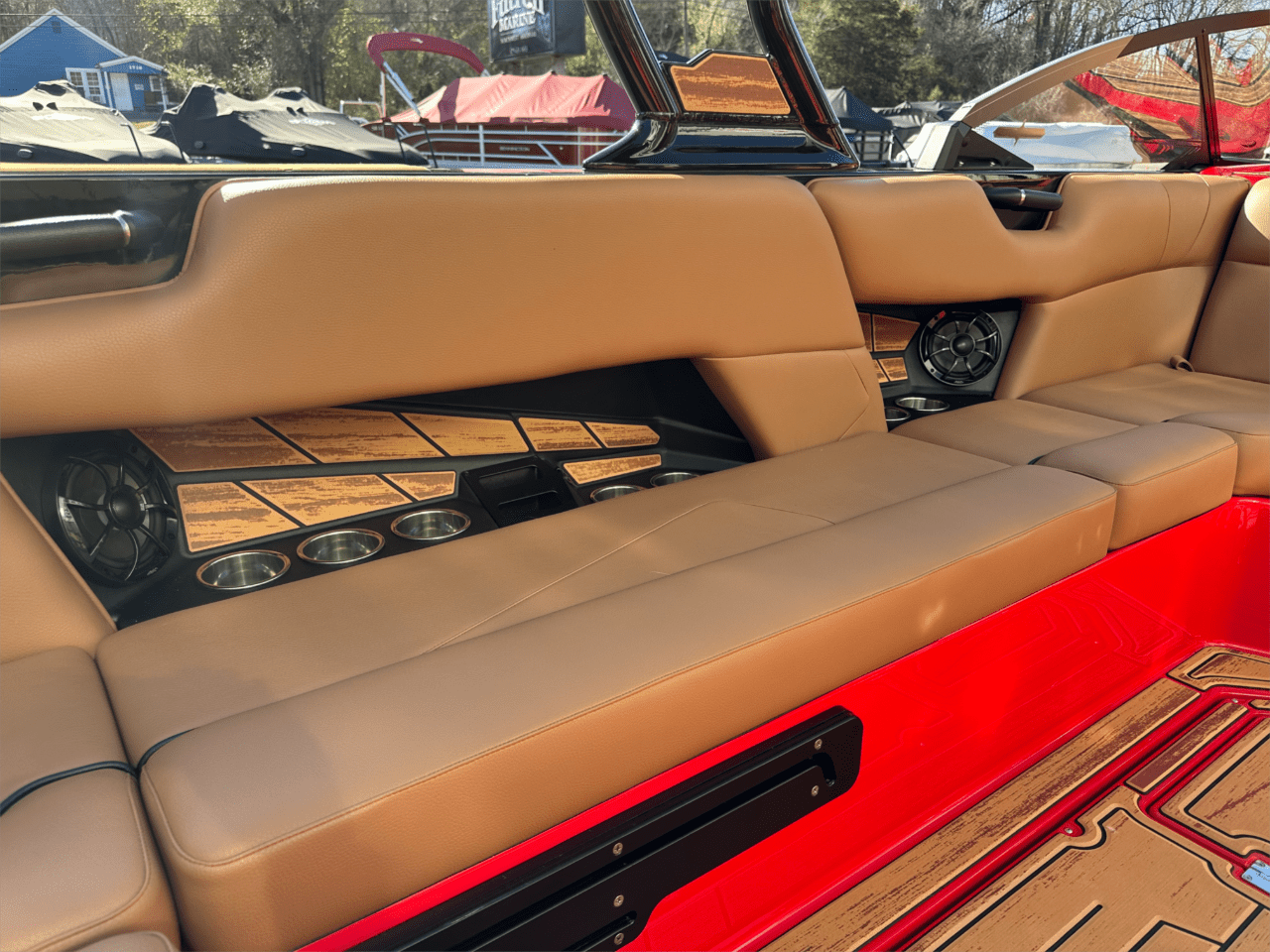 2025 Moomba Tykon