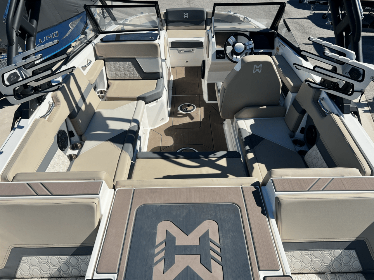 2024 Heyday H20
