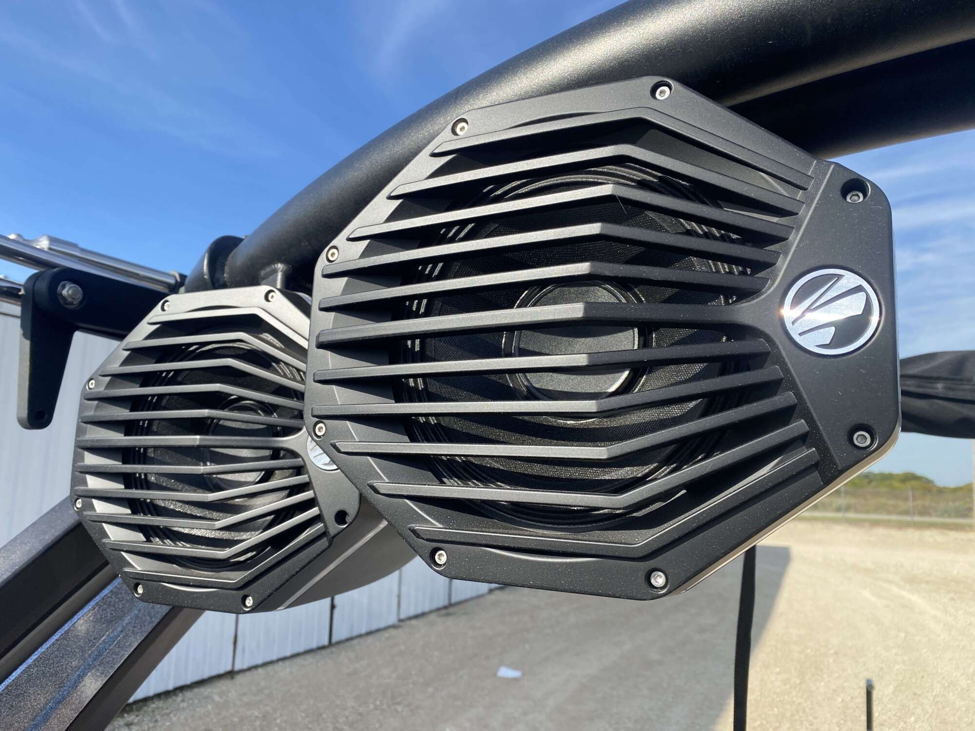 2023 Tige 23ZX &#8211; NEW!