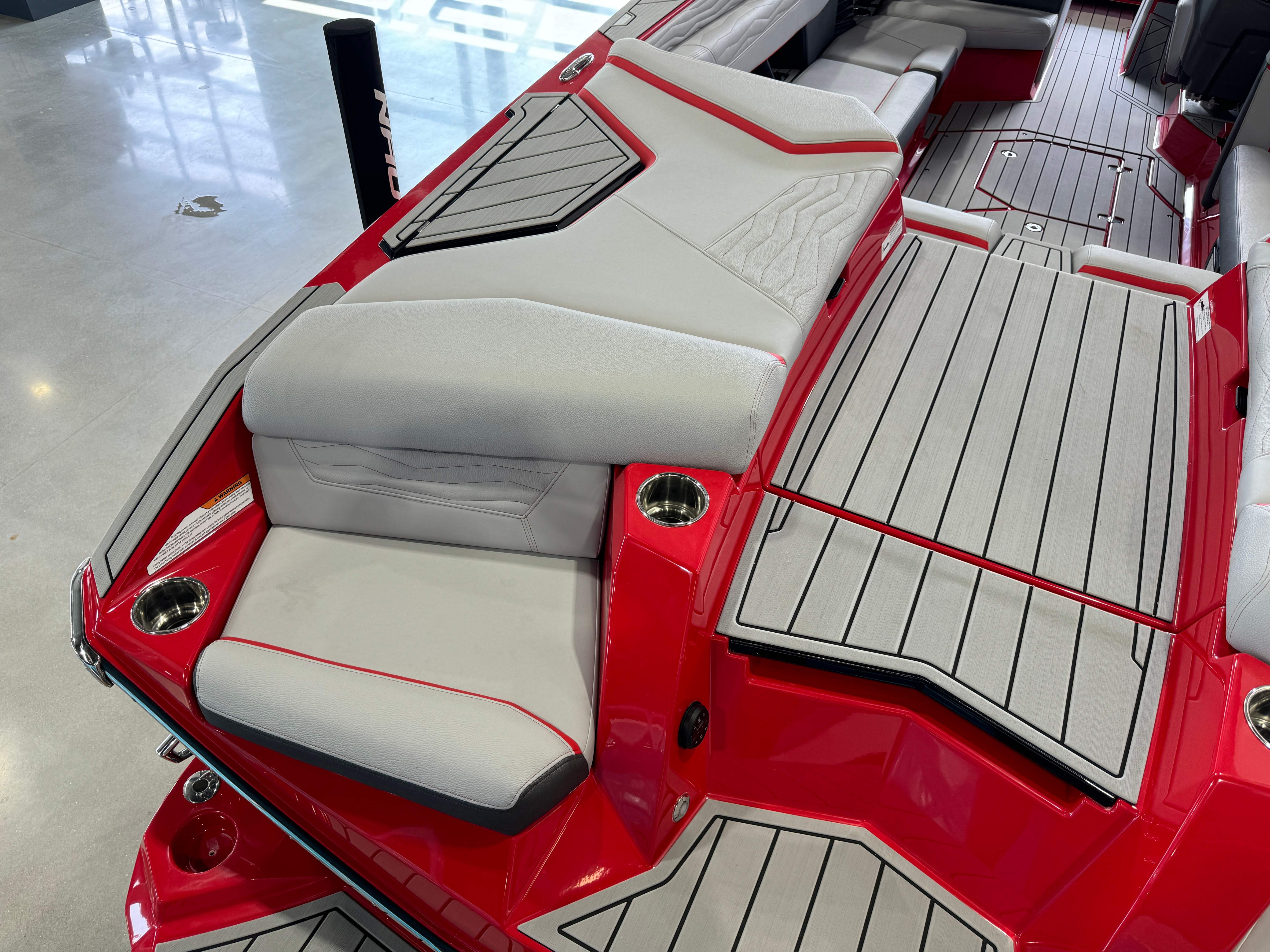 2025 Nautique Super Air Nautique G25