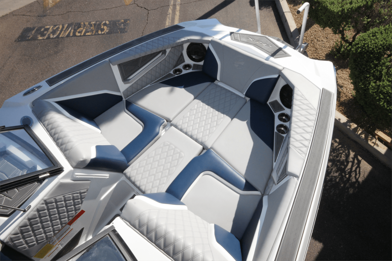 2024 Tige RZX24 &#8211; 575 Supercharged 6.2L