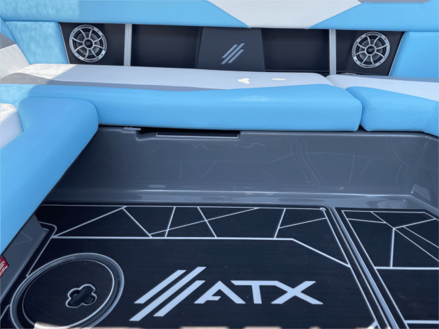 2024 ATX 22 Type S