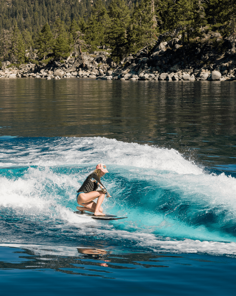 2024 Nautique G23