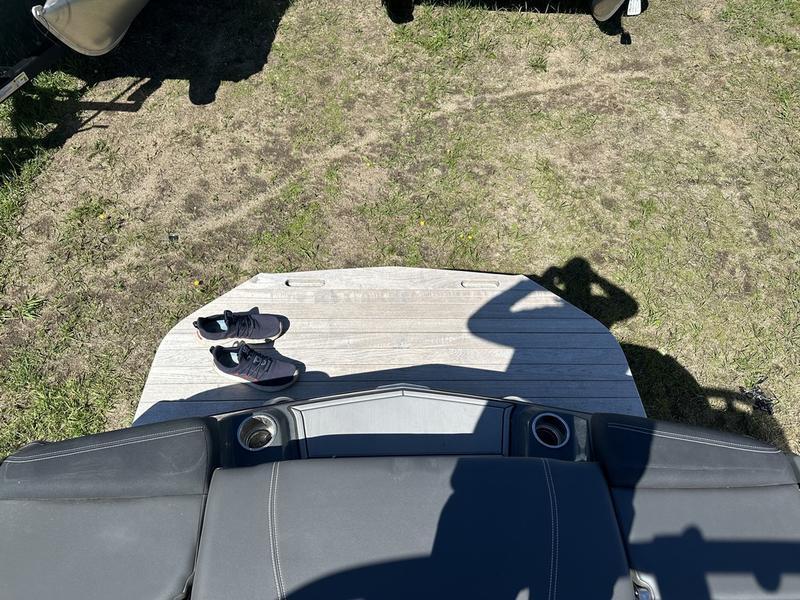 2021 MasterCraft XT21