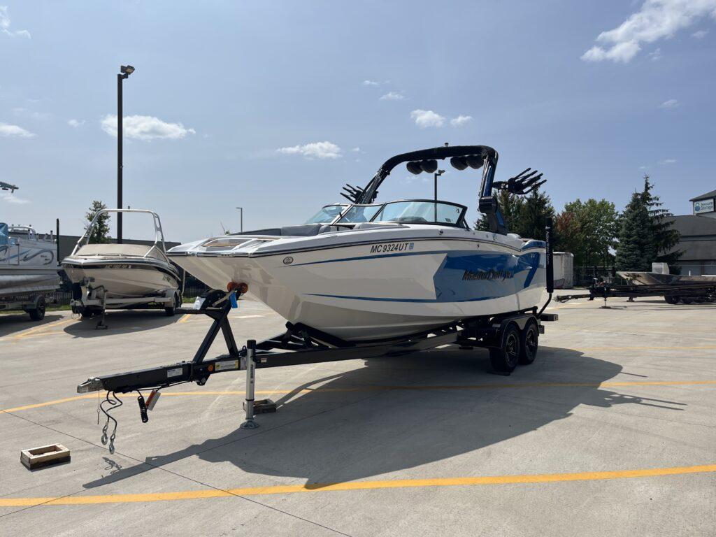 2022 MasterCraft XStar S